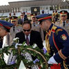 Sinai Liberation Day in Egypt