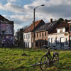 Commemoration of the abbot of the monastery of Lobba - Hermine in Belgium