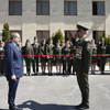 Border Guard Day in Armenia