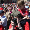 Day of the Uprising Against the Occupying Forces in Slovenia