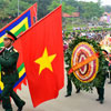 Victory Day and Vietnam Reunification Day