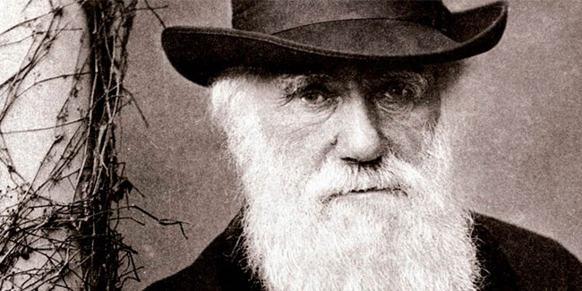12 February - Darwin Day