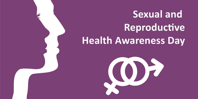 12 February - Sexual and Reproductive Health Awareness Day