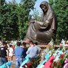 День Памяти и Почести в Узбекистане