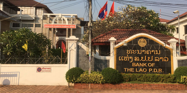 11 May - Constitution Day in Laos