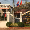 Constitution Day in Laos