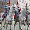 Day of Remembrance for the Fallen at the Battle of Dybbøl in Denmark