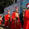 Revival, Unity, and Poetry of Magtymguly Day in Turkmenistan