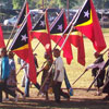 День независимости Восточного Тимора