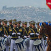 Battle of Pichincha Day in Ecuador