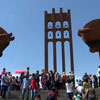 Victory Day of the Battle of Sardarapat in Armenia