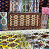 Turkmen Carpet Day in Turkmenistan