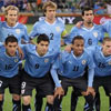 South American Football Day in South America and Uruguay