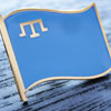 Crimean Tatars National Flag Day in Ukraine