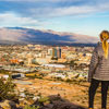 Statehood Day in Arizona and Oregon