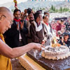 Birthday of the Dalai Lama XIV