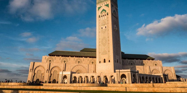 Событие 9 июля - День Хасана II в Марокко