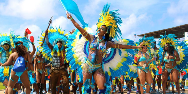 1 August - Emancipation Day in Barbados, Bermuda, Guyana, Trinidad and Tobago, Jamaica