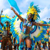 Emancipation Day in Barbados, Bermuda, Guyana, Trinidad and Tobago, Jamaica