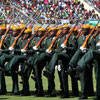 Zimbabwe Defence Forces Day