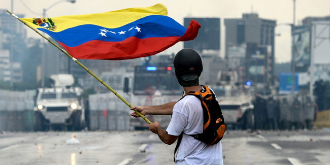 20 September - Free Speech Day in Venezuela, Peru and Uruguay