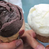 National Ice Cream Day in Brazil