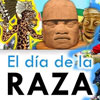 Race Day or Hispanidad Day in Honduras, Guatemala and El Salvador
