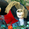 Day of the Dead in Guatemala, Honduras and El Salvador