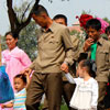 Mother's Day in DPRK