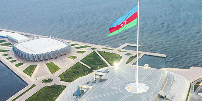 17 November - National Revival Day of Azerbaijan