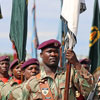 Armed Forces Day in South Africa