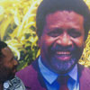 Father Lini Day in Vanuatu