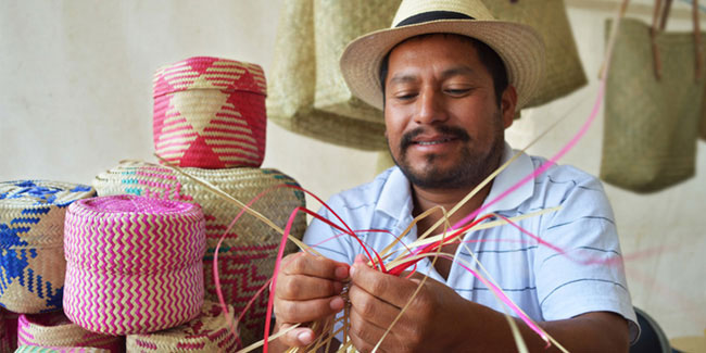 19 March - Artisans Day in Mexico