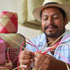 Artisans Day in Mexico