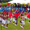 Samoa Independence Day