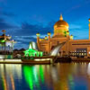 National Day in Brunei