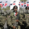 Armed Forces Day in Dominican Republic