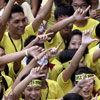 People Power Day in the Philippines