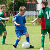 World Children's Football Day