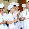 Doctors' Day in Vietnam