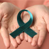 Ovarian Cancer Awareness Month in Great Britain