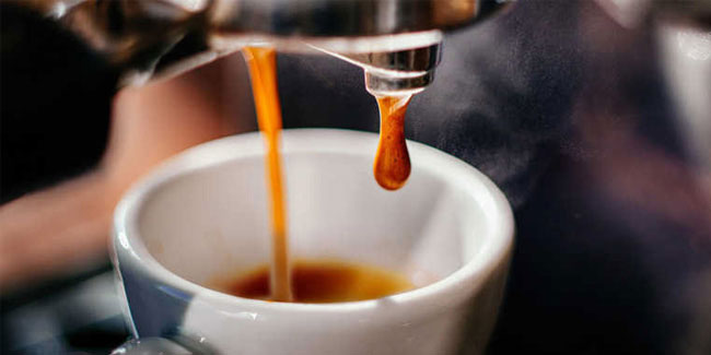 14 April - National Coffee Day in Portugal
