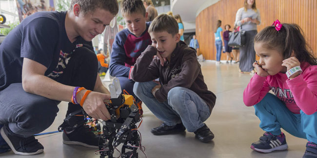 18 August - Australian Professional Engineers Day