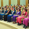 Day of diplomatic workers of Turkmenistan
