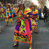 San Juan Festival in Bolivia