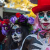 Day of the Dead in Bolivia