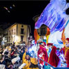 Carnaval of Sant Julià de Lòira in Andorra