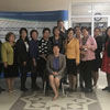 Teacher's Day in Kazakhstan