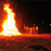 Lag B'Omer in Israel