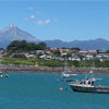 Taranaki Anniversary Day in New Zealand